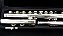 Flauta transversal Miyazawa 102RE Brögger - Imagem 7