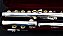 Flauta transversal Yamaha YFL-211 - Imagem 7