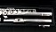 Flauta transversal Pearl pf-665 - pé em Sí - Imagem 4