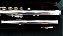 Flauta transversal Yamaha YFL-261 - Imagem 6