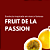 Essência Fruit de La Passion II - Imagem 1