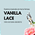 Essência Tipo Vanilla Lace (Victoria Secrects)  Para Vela - Imagem 1