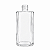Frasco Em Vidro 261 Rosca 18 Transparente - 65 ml - Imagem 1