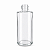 Frasco Em Vidro 275 Rosca 18/415 Transparente 60 ml - Imagem 1