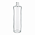 Frasco Em Vidro 725 Rosca 15 Transparente - 60 ml - Imagem 1