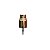 Válvula Spray Metalizada Luxo Rosca 18-415 - Imagem 2