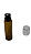 Frasco em Vidro Roll On - 5 ml - Imagem 2