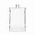 Frasco Em Vidro Recrave R.840-100mL - Imagem 1