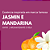 Essência Tipo Jasmin e Mandarina Antik Aromatizante e Vela - Imagem 1