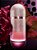 Essência Tipo 212 Vip Rose Elixir - Imagem 1