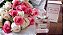 Essência Tipo Miss Dior Blooming Bouquet 10mL - Imagem 1