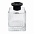 Frasco em Vidro Listrado Para Difusor 200mL - Imagem 1