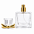 Frasco em Vidro Miss Dior com Válvula Dourada 30mL - Imagem 2