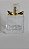 Frasco em Vidro Miss Dior com Válvula Dourada 30mL - Imagem 1