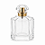 Frasco em Vidro Mon Guerlain Válvula Dourada 50mL - Imagem 1
