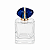 Frasco em Vidro My Way Com Válvula Dourada 100mL - Imagem 1