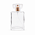 Frasco em Vidro Mademoiselle Transparente ou Fosco Com Válvula Dourada 50mL - Imagem 6