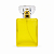 Frasco em Vidro Mademoiselle Transparente ou Fosco Com Válvula Dourada 50mL - Imagem 5