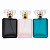 Frasco em Vidro Mademoiselle Transparente ou Fosco Com Válvula Dourada 50mL - Imagem 9