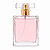 Frasco em Vidro Madeimoselle Com Válvula Dourada 60mL - Imagem 1