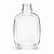 Frasco Vidro Dois Frisos R. 28 200mL - Imagem 1