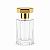 Frasco Vidro Para Perfume Elixir 50mL - Imagem 1