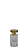 Frasco Vidro Para Perfume Elixir 50mL - Imagem 1