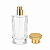 Frasco Vidro Para Perfume Elixir 50mL - Imagem 2