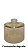 Frasco Vidro Picolo R.28/410 240mL - Imagem 2