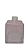 Frasco em Vidro Cubo Rosca 28/410 Rosa Degradê-250mL - Imagem 1