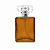 Frasco em Vidro Mademoiselle Transparente ou Fosco Com Válvula Prata 50mL - Imagem 7