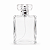 Frasco em Vidro Mademoiselle Transparente ou Fosco Com Válvula Prata 50mL - Imagem 10