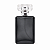 Frasco em Vidro Mademoiselle Transparente ou Fosco Com Válvula Prata 50mL - Imagem 5