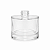 Frasco em Vidro Picolo Base Reforçada R.28/410-300mL - Imagem 1