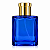 Frasco em Vidro Colorido Válvula e Tampa Douradas-30mL - Imagem 5