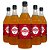 6 UND. CHOPP PILSEN PURO MALTE 1L - PET GROWLER INCLUSO - Imagem 1