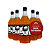 6 UND. LITROS CHOPP IPA CUMADE FLORZINHA - PET GROWLER INCLUSO - Imagem 1