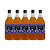 12 UND. CHOPP CAPUNGA PILSEN CDU/VÁRZEA - PET GROWLER INCLUSO - Imagem 1
