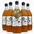 24x Chopp Lager 1L - PET Growler - Imagem 2