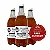 1 UND. CHOPP CAPUNGA LEMON DROP 1L - LANÇAMENTO EXCLUSIVO - Imagem 1
