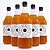 6x Chopp Double IPA Bala de Prata 1L - PET Growler - Imagem 2