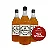 06 UND. CHOPP OKTOBER PILSEN 1L - Imagem 1