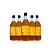 05 UND. LITROS CHOPP LAGER DEBRON - PET GROWLER INCLUSO - Imagem 1