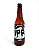 12 UND. CUMADE FLORZINHA IPA ON WAY LONG NECK 335ml - Imagem 1