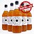 12x Chopp Double IPA Bala de Prata 1L - PET Growler - Imagem 2
