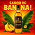 Bananinha Dona Lu - Garrafa 750ml - Imagem 2