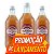[LANÇAMENTO] 6x Chopp Hop Weiss 1L - PET Growler - Imagem 1