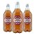 [LANÇAMENTO] 6x Chopp Hop Weiss 1L - PET Growler - Imagem 2