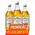 [LANÇAMENTO] 6x Chopp Sour Maracujá 1L - PET Growler - Imagem 1