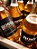 6x Chopp Bossa Lager 1L - PET Growler - Imagem 1
